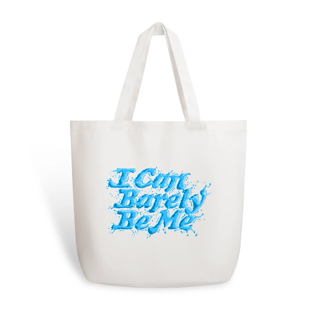 SPLASH Tote Bag