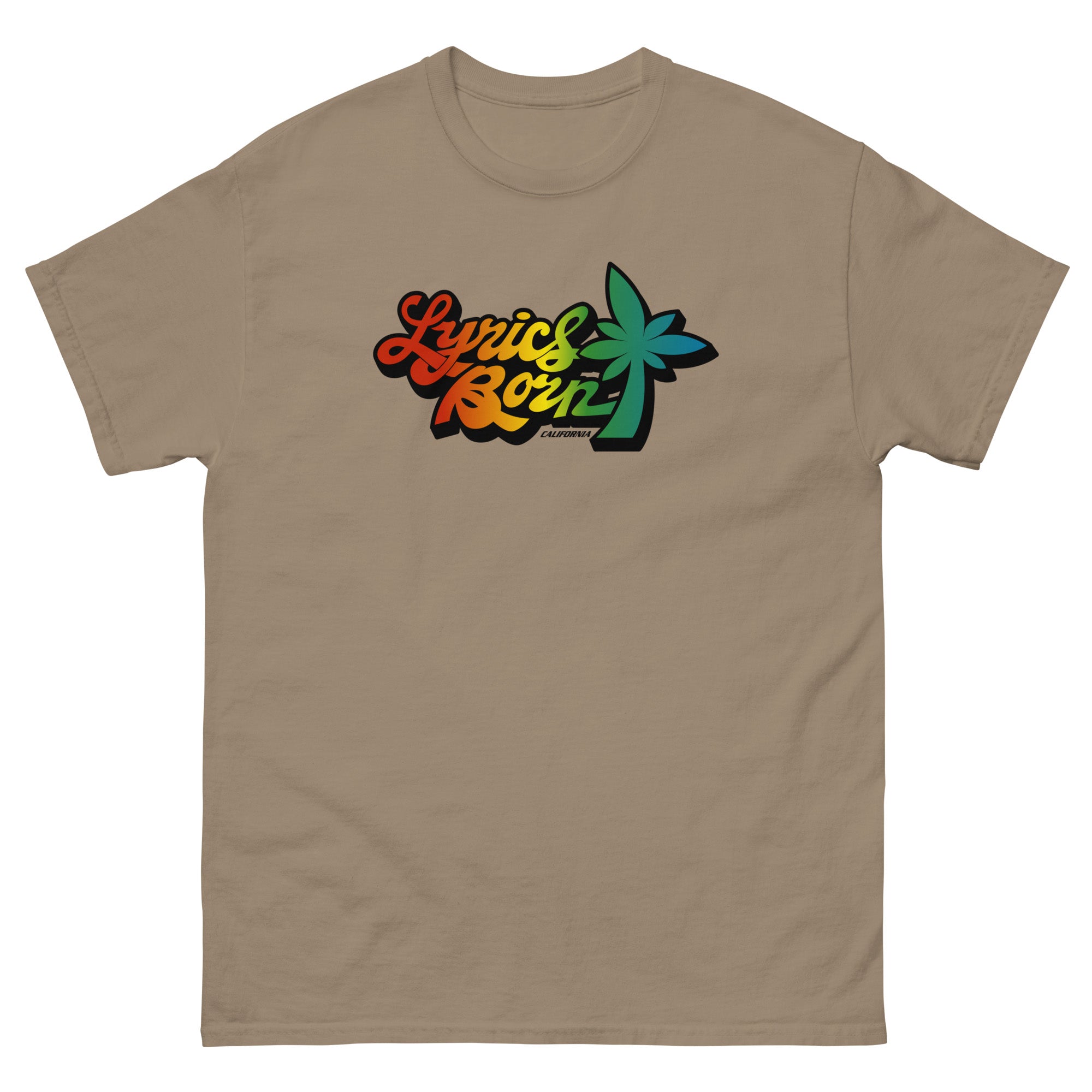 LB Lolo Motion Sand Tee