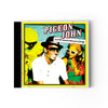 Pigeon John and the Summertime Pool Party - Compact Disc (CD)