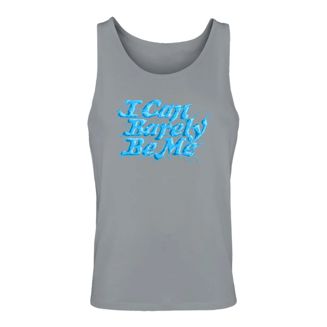 ICBBM SPLASH Heavy Tank