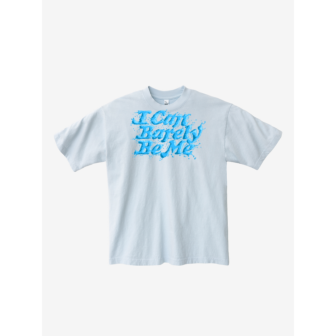 ICBBM SPLASH LA Apparel Heavyweight T-shirt