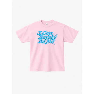 ICBBM SPLASH LA Apparel Heavyweight T-shirt