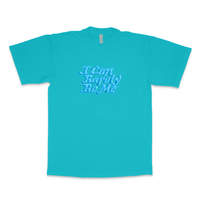 ICBBM SPLASH LA Apparel Heavyweight T-shirt