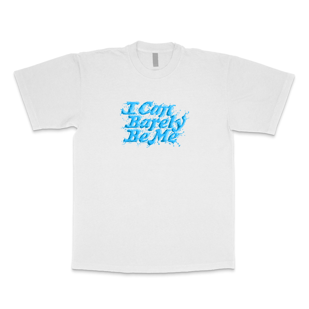 ICBBM SPLASH LA Apparel Heavyweight T-shirt