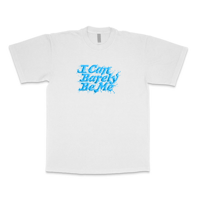 ICBBM SPLASH LA Apparel Heavyweight T-shirt