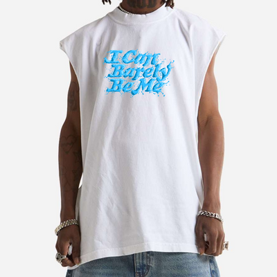 ICBBM SPLASH Shaka Wear Muscle Tee