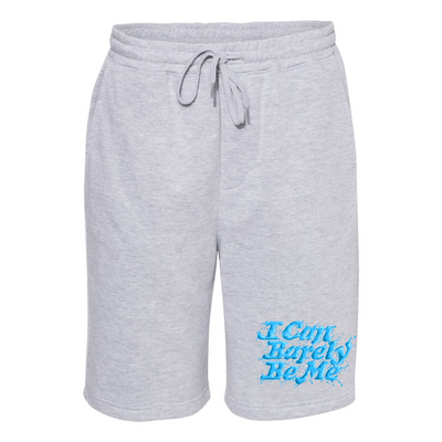 SPLASH Midweight Fleece Shorts