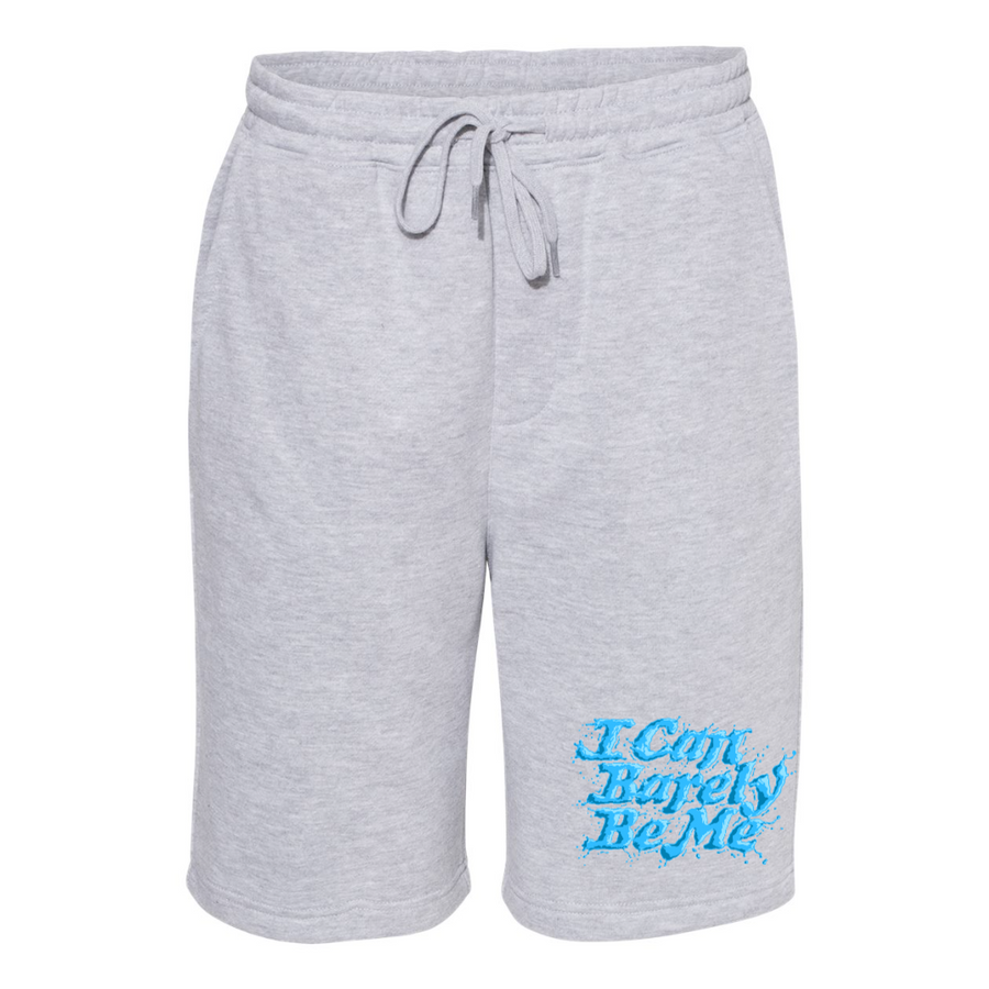 SPLASH Midweight Fleece Shorts