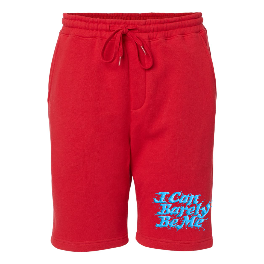 SPLASH Midweight Fleece Shorts