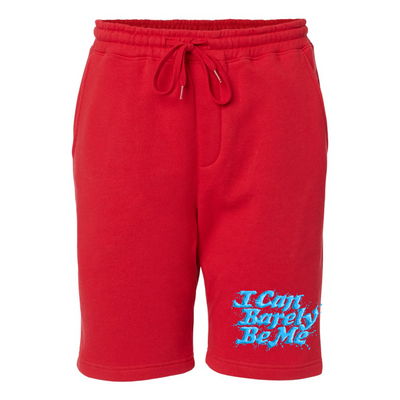 SPLASH Midweight Fleece Shorts
