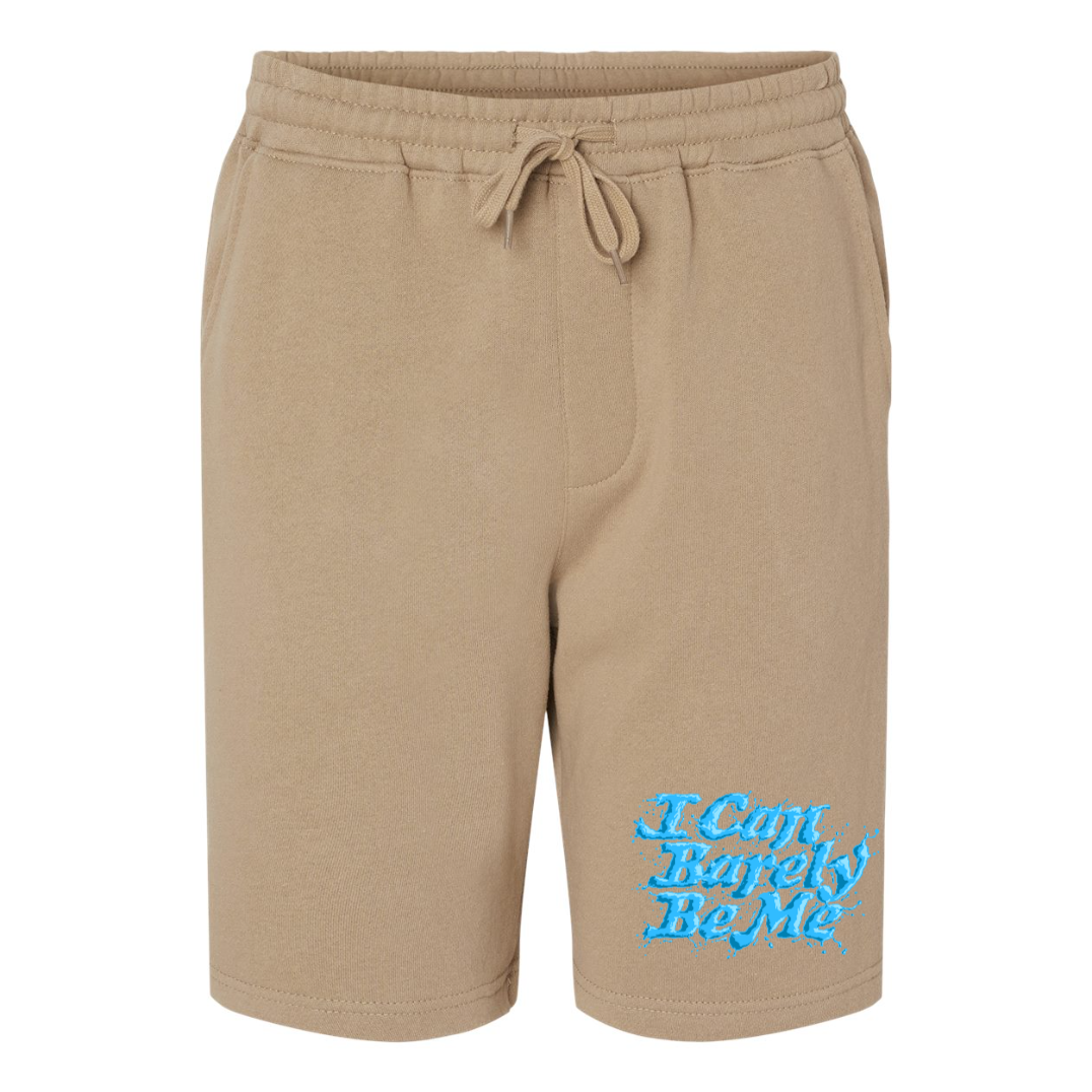 SPLASH Midweight Fleece Shorts