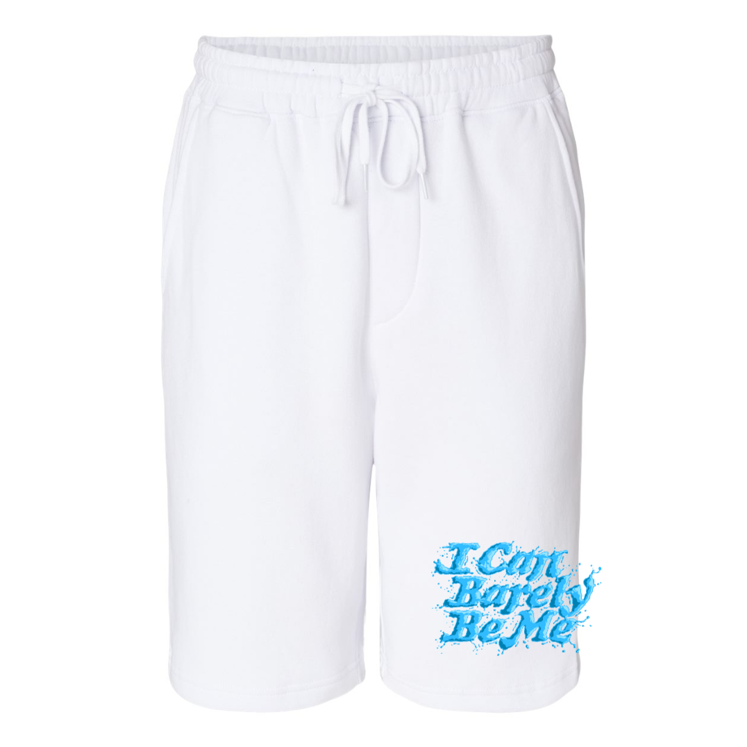 SPLASH Midweight Fleece Shorts