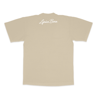 Mi Amor XOXO Heavyweight T-shirt