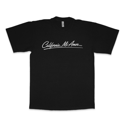 Mi Amor XOXO Heavyweight T-shirt