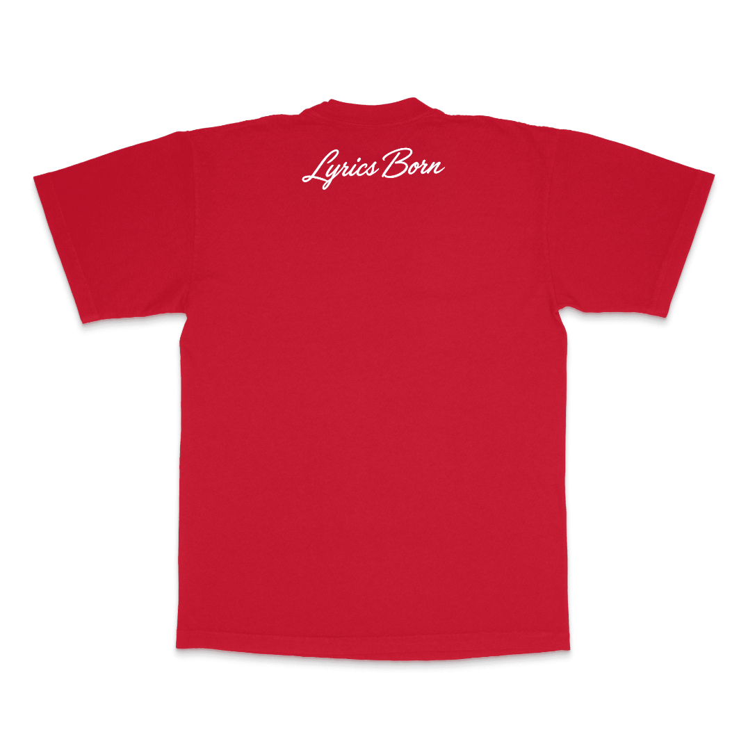 Mi Amor XOXO Heavyweight T-shirt