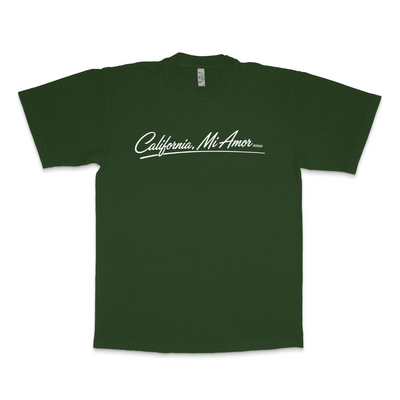 Mi Amor XOXO Heavyweight T-shirt