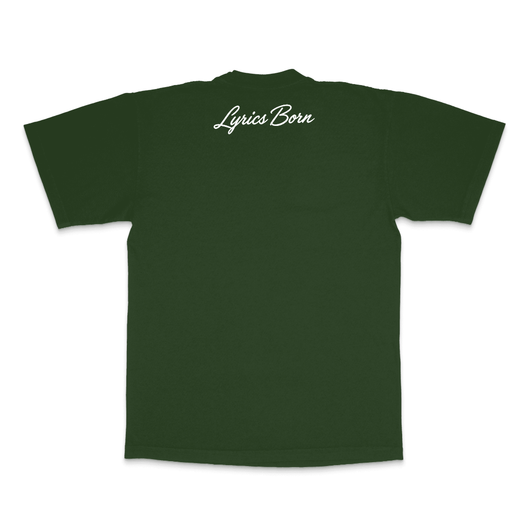 Mi Amor XOXO Heavyweight T-shirt