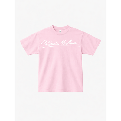 Mi Amor XOXO Heavyweight T-shirt
