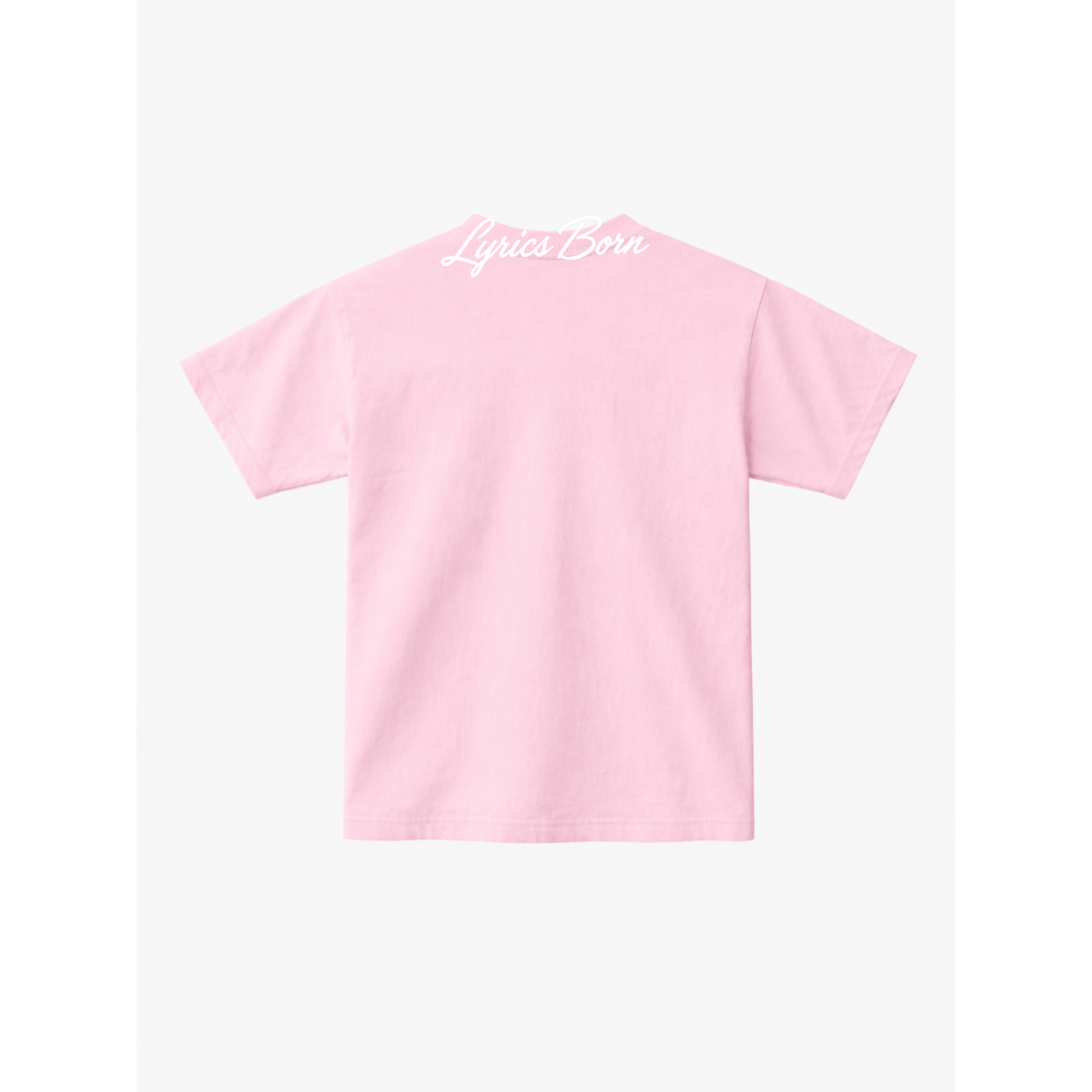 Mi Amor XOXO Heavyweight T-shirt