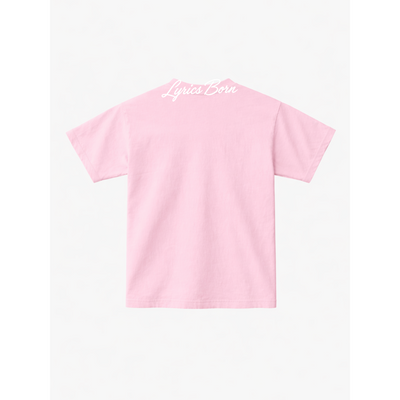 Mi Amor XOXO Heavyweight T-shirt