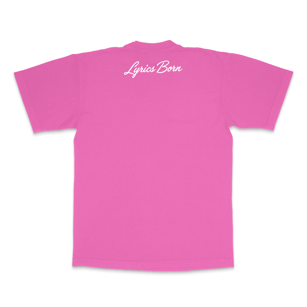 Mi Amor XOXO Heavyweight T-shirt