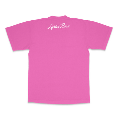 Mi Amor XOXO Heavyweight T-shirt