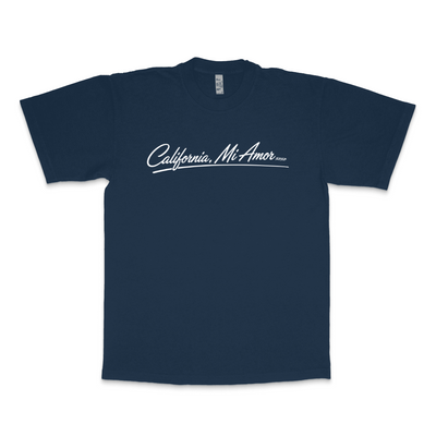 Mi Amor XOXO Heavyweight T-shirt