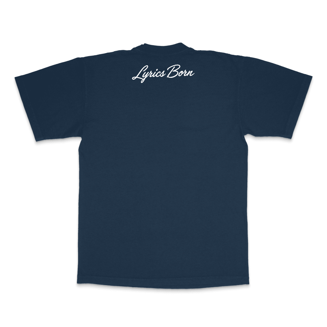Mi Amor XOXO Heavyweight T-shirt
