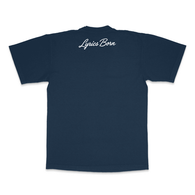 Mi Amor XOXO Heavyweight T-shirt