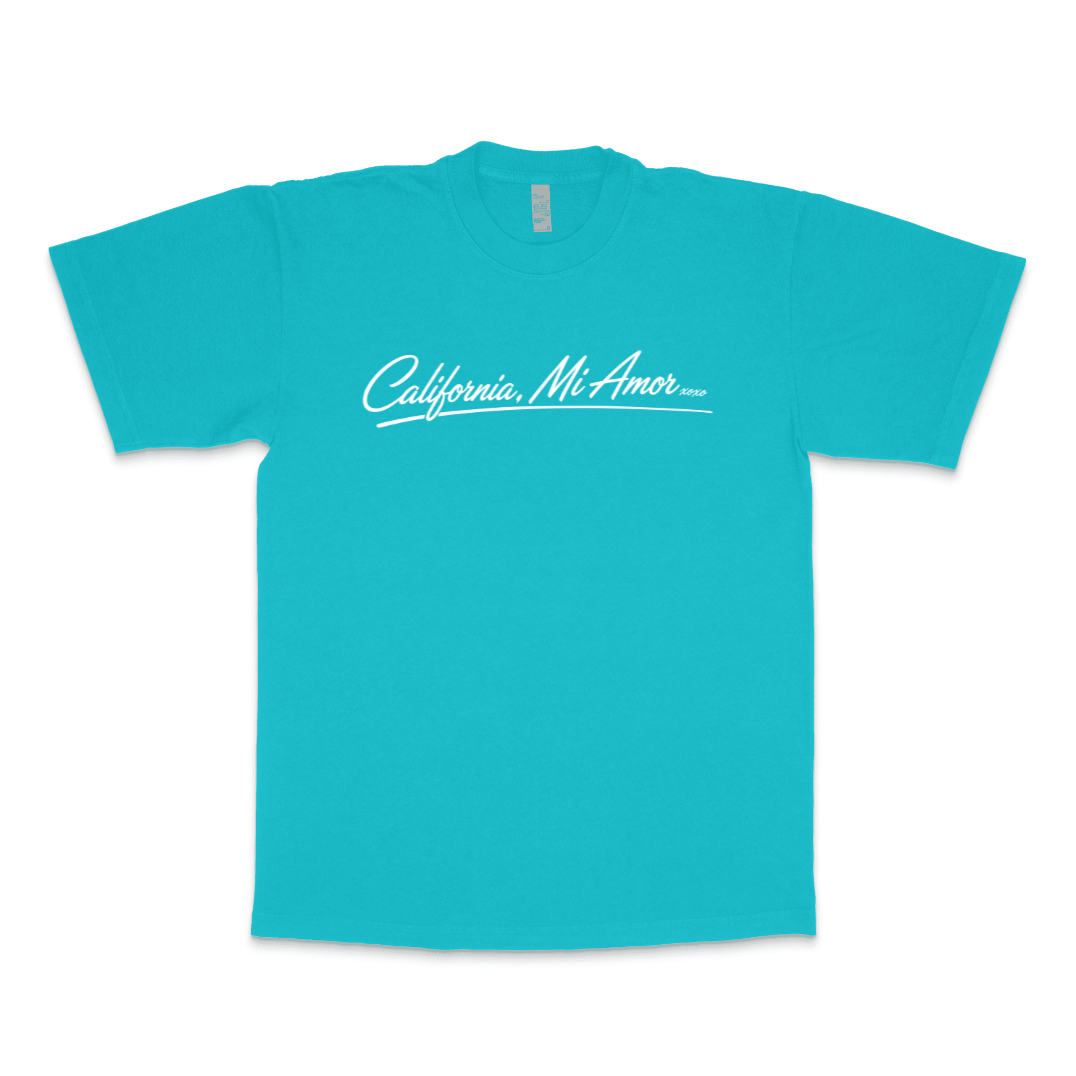 Mi Amor XOXO Heavyweight T-shirt