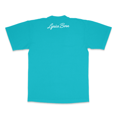 Mi Amor XOXO Heavyweight T-shirt