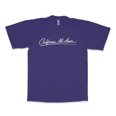 Mi Amor XOXO Heavyweight T-shirt