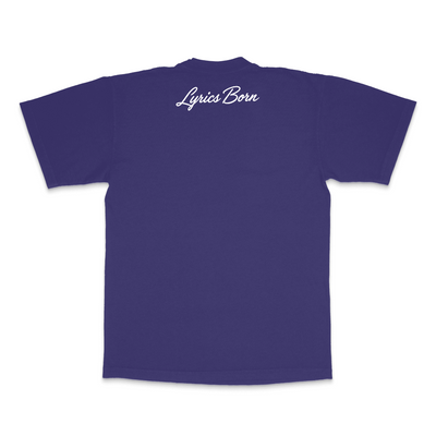 Mi Amor XOXO Heavyweight T-shirt