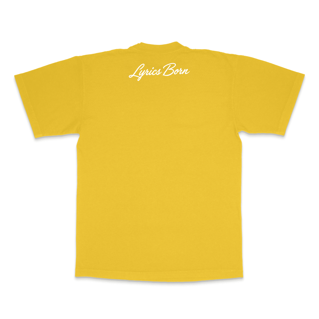 Mi Amor XOXO Heavyweight T-shirt