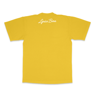 Mi Amor XOXO Heavyweight T-shirt
