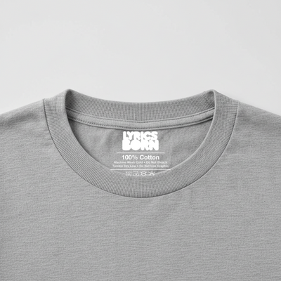 Mi Amor XOXO Heavyweight T-shirt