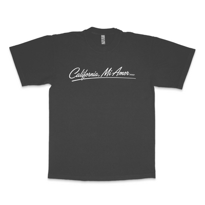 Mi Amor XOXO Heavyweight T-shirt