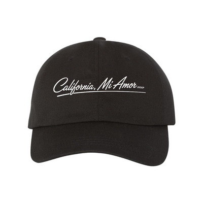 Mi Amor XOXO Classic Dad Hat