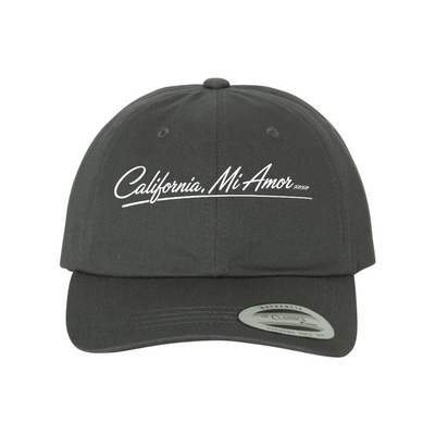 Mi Amor XOXO Classic Dad Hat