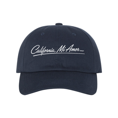 Mi Amor XOXO Classic Dad Hat