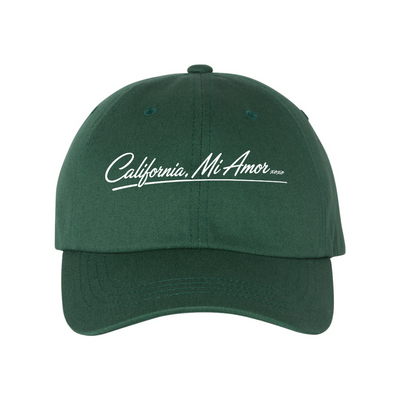 Mi Amor XOXO Classic Dad Hat