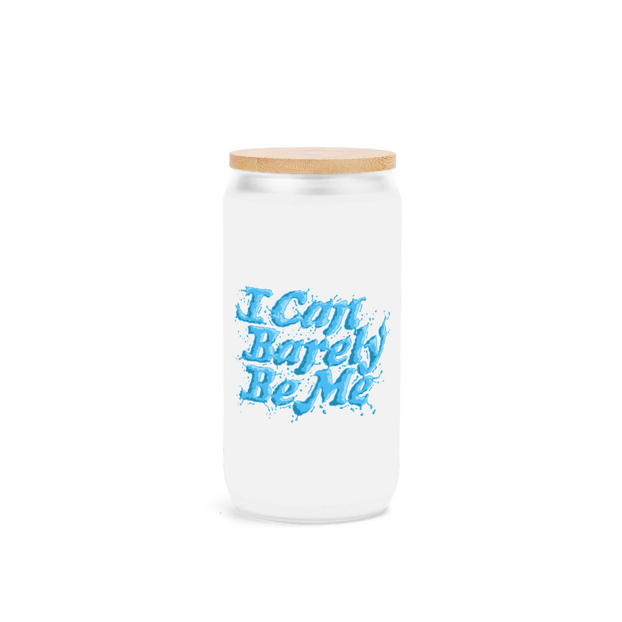 SPLASH FROSTED PICNIC CUP