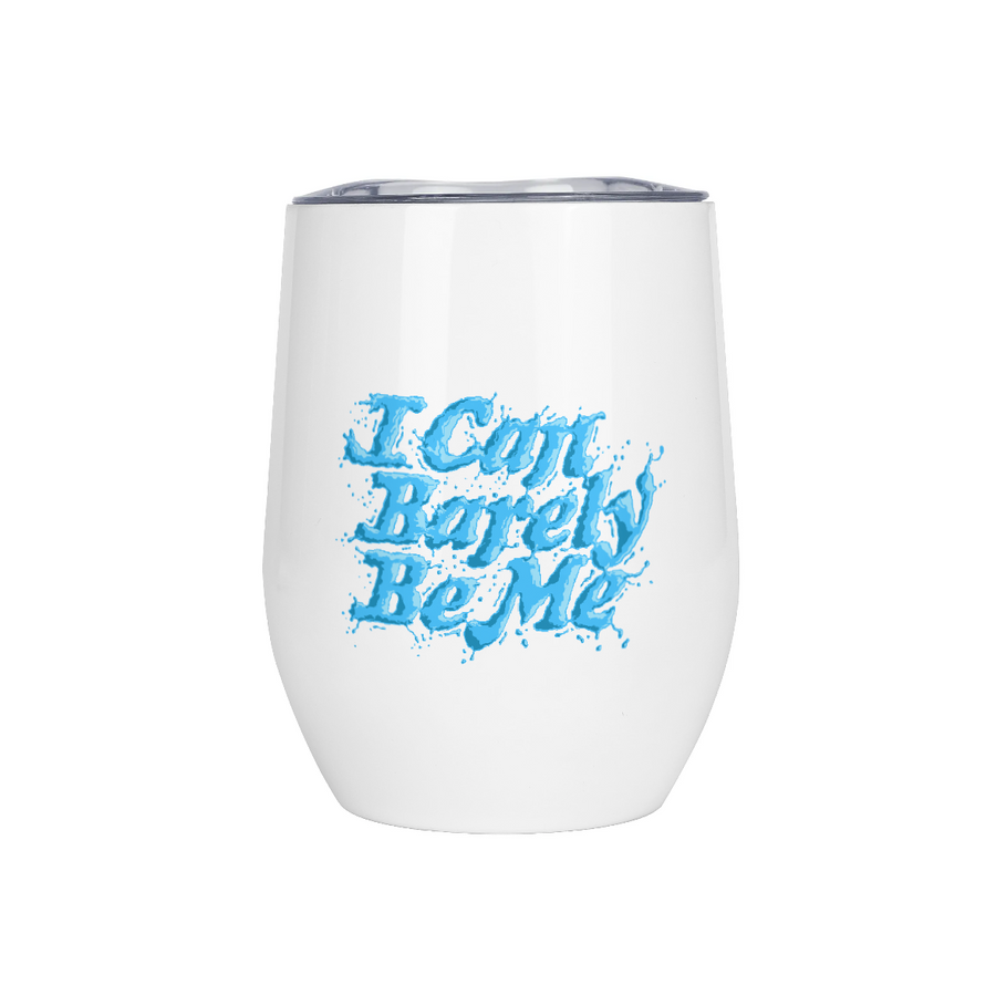 SPLASH 12oz Wine Beach Tumbler