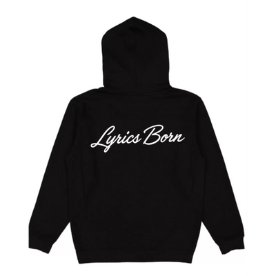 Mi Amor XOXO LA Apparel Heavyweight Hoodie
