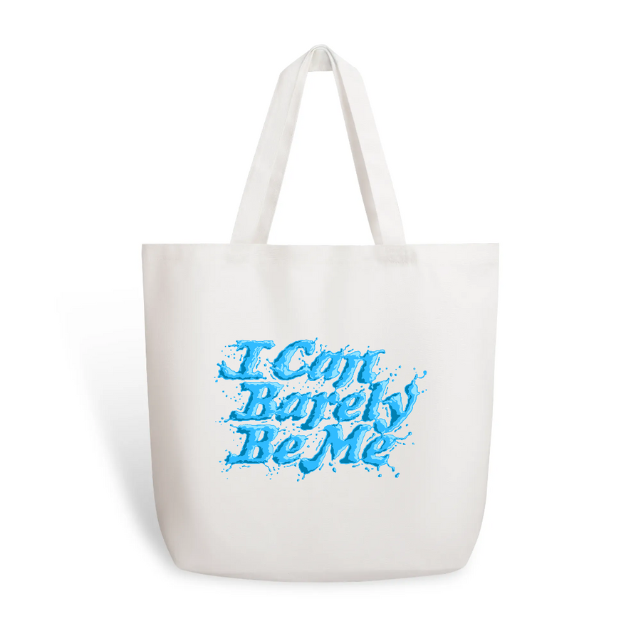 SPLASH Tote Bag