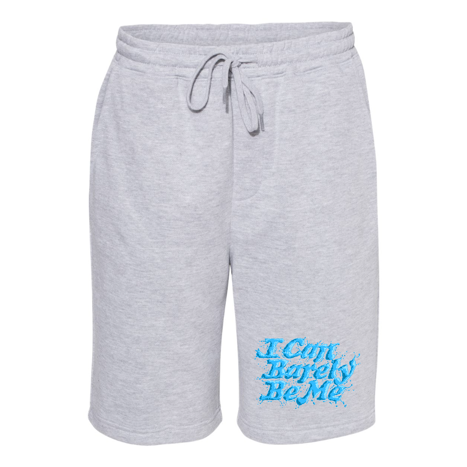 SPLASH Midweight Fleece Shorts