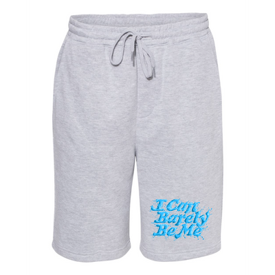SPLASH Midweight Fleece Shorts