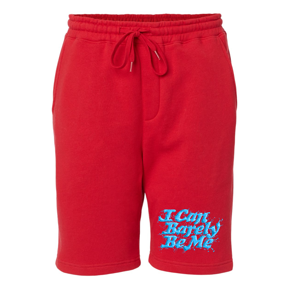 SPLASH Midweight Fleece Shorts