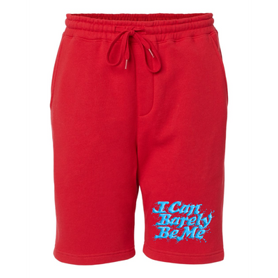 SPLASH Midweight Fleece Shorts