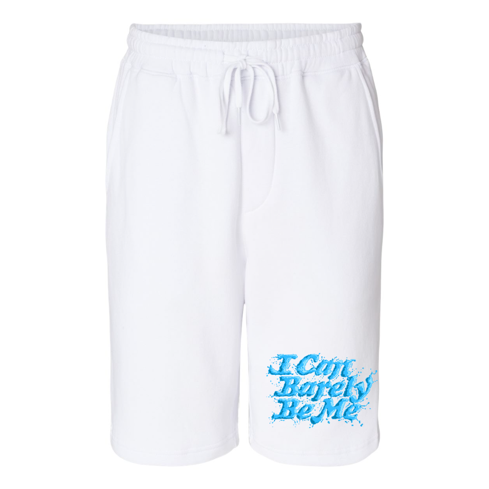 SPLASH Midweight Fleece Shorts
